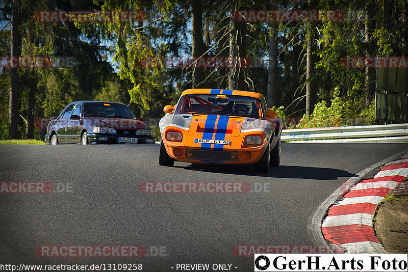 Bild #13109258 - MSC Adenau - Nordschleife PUR 2021