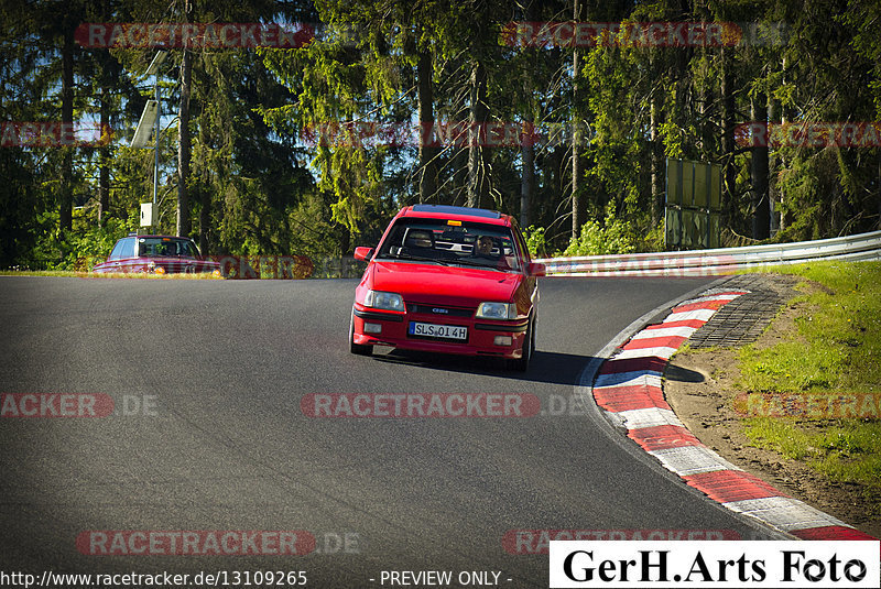 Bild #13109265 - MSC Adenau - Nordschleife PUR 2021