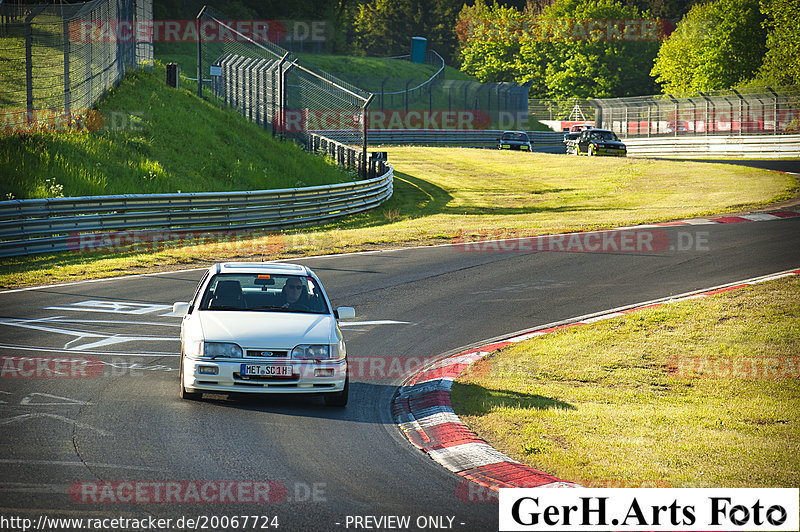 Bild #20067724 - MSC Adenau - Nordschleife PUR 2021