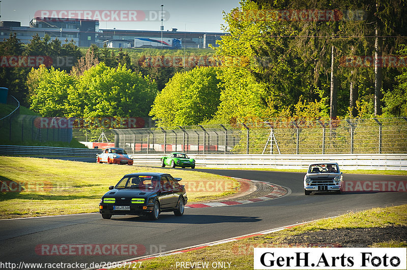 Bild #20067727 - MSC Adenau - Nordschleife PUR 2021