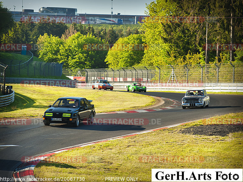 Bild #20067730 - MSC Adenau - Nordschleife PUR 2021