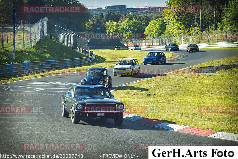 Bild #20067748 - MSC Adenau - Nordschleife PUR 2021