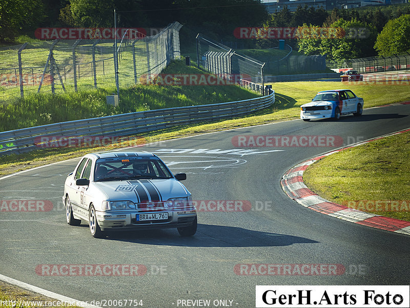 Bild #20067754 - MSC Adenau - Nordschleife PUR 2021