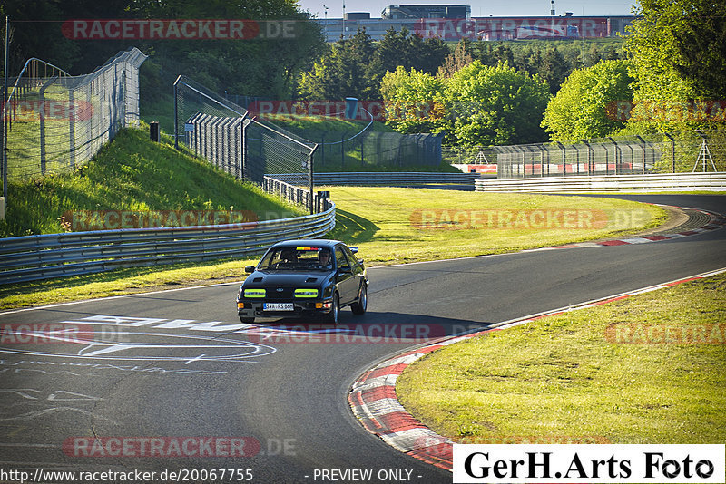 Bild #20067755 - MSC Adenau - Nordschleife PUR 2021