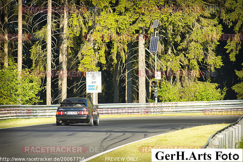 Bild #20067756 - MSC Adenau - Nordschleife PUR 2021