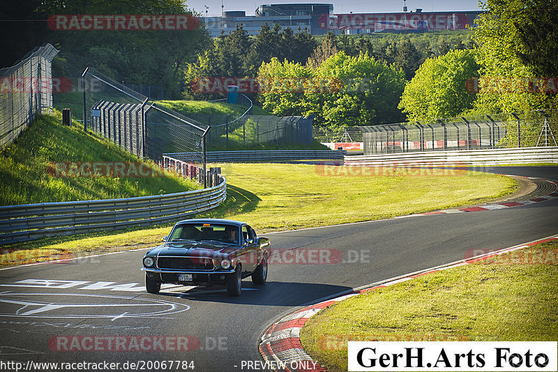 Bild #20067784 - MSC Adenau - Nordschleife PUR 2021