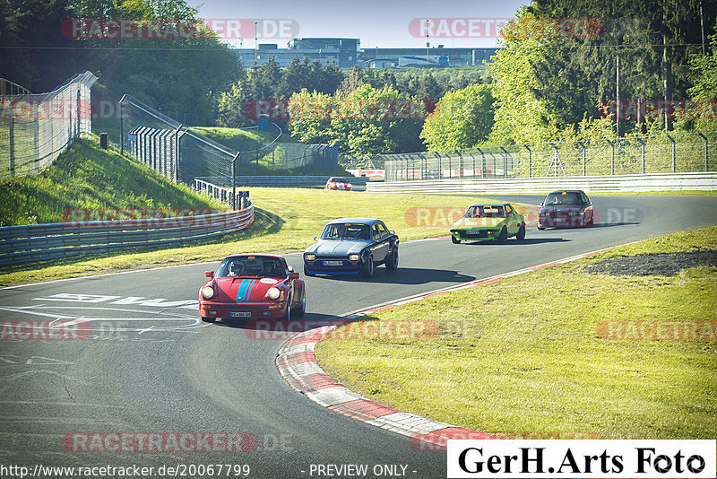 Bild #20067799 - MSC Adenau - Nordschleife PUR 2021