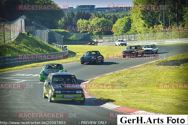 Bild #20067803 - MSC Adenau - Nordschleife PUR 2021