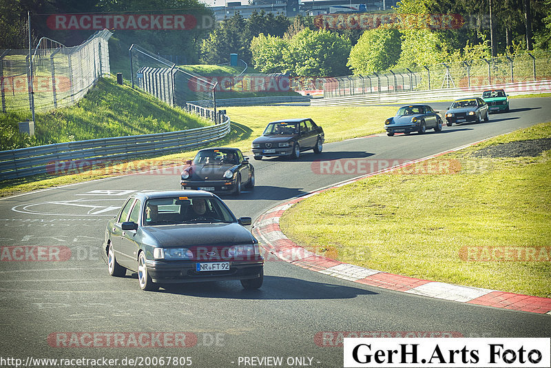 Bild #20067805 - MSC Adenau - Nordschleife PUR 2021