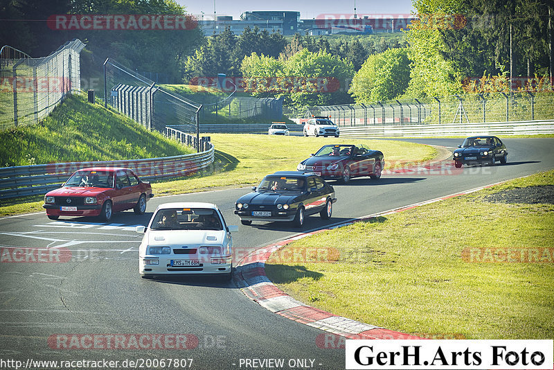 Bild #20067807 - MSC Adenau - Nordschleife PUR 2021