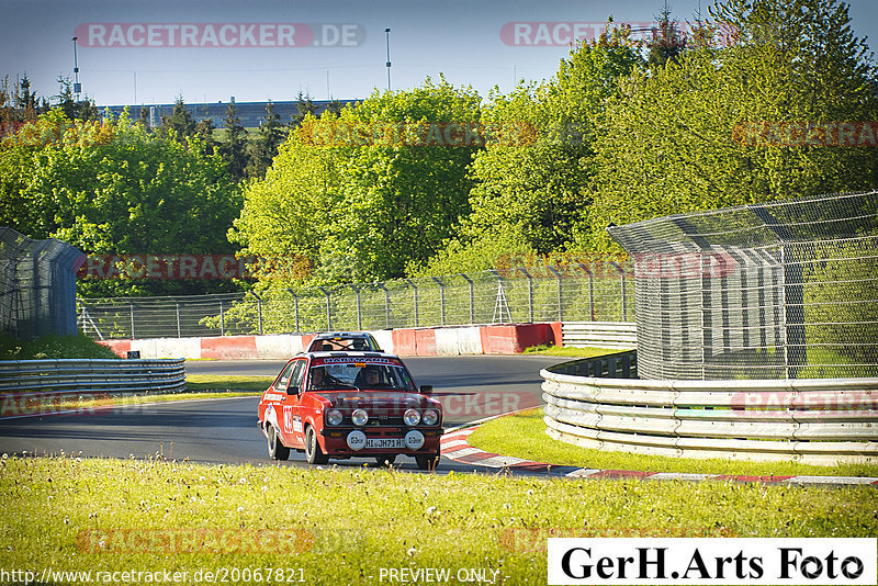 Bild #20067821 - MSC Adenau - Nordschleife PUR 2021