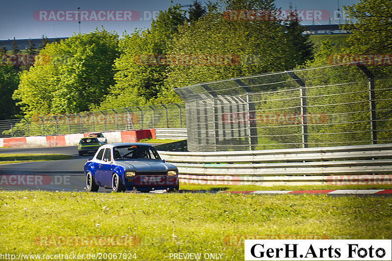 Bild #20067824 - MSC Adenau - Nordschleife PUR 2021