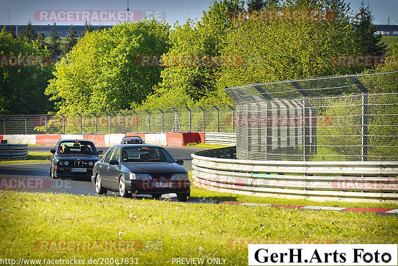 Bild #20067831 - MSC Adenau - Nordschleife PUR 2021