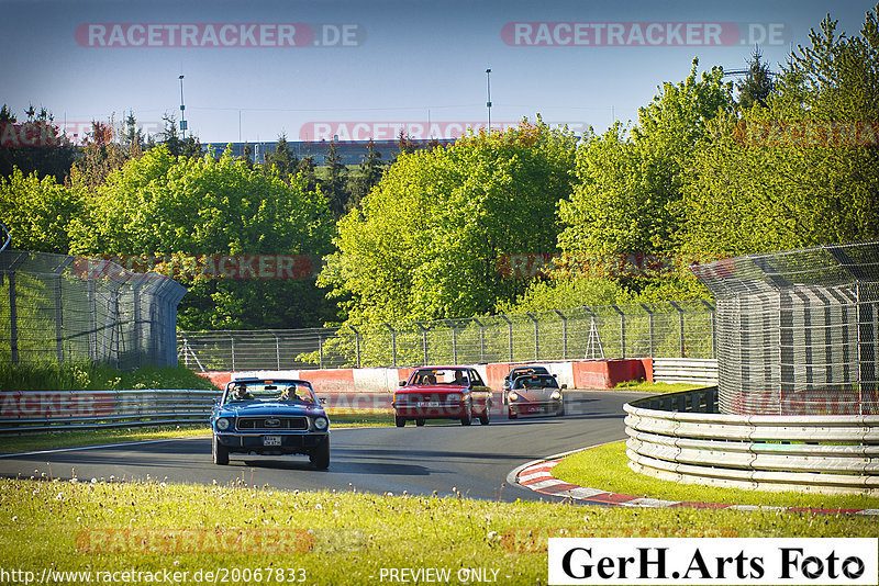 Bild #20067833 - MSC Adenau - Nordschleife PUR 2021