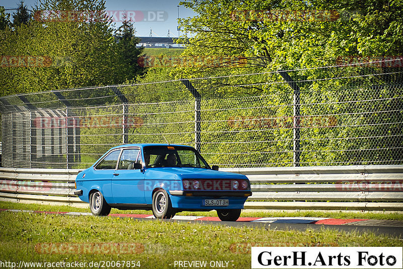 Bild #20067854 - MSC Adenau - Nordschleife PUR 2021