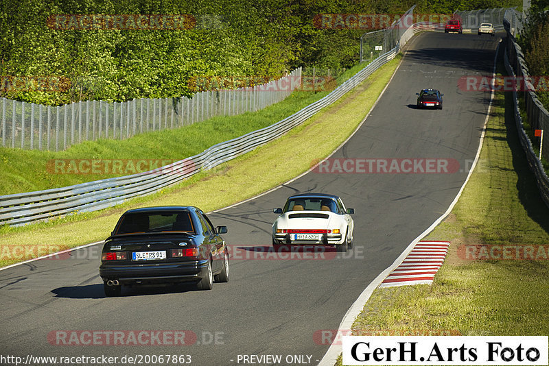 Bild #20067863 - MSC Adenau - Nordschleife PUR 2021