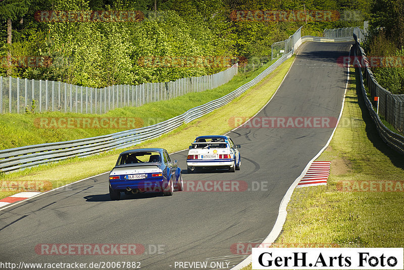 Bild #20067882 - MSC Adenau - Nordschleife PUR 2021