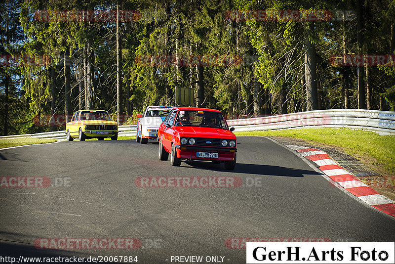 Bild #20067884 - MSC Adenau - Nordschleife PUR 2021