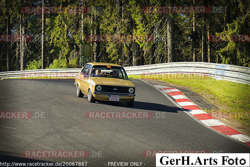 Bild #20067887 - MSC Adenau - Nordschleife PUR 2021