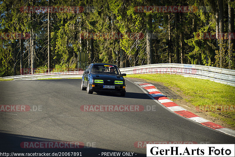 Bild #20067891 - MSC Adenau - Nordschleife PUR 2021