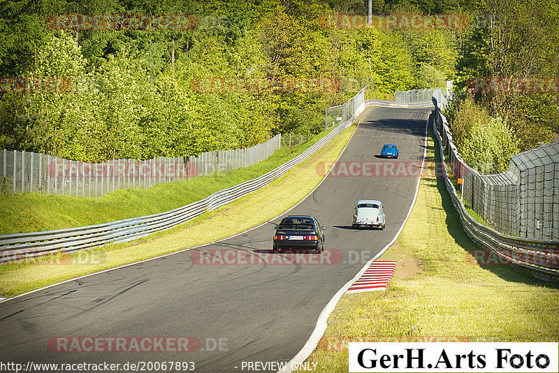 Bild #20067893 - MSC Adenau - Nordschleife PUR 2021