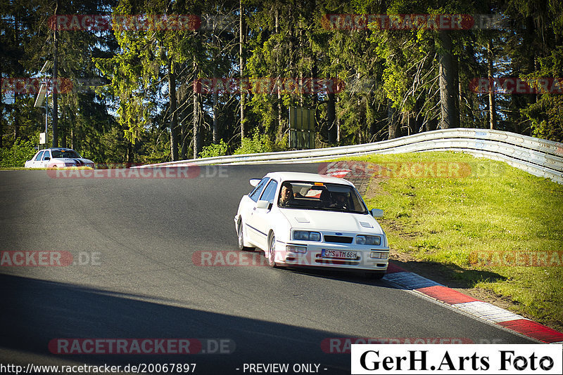 Bild #20067897 - MSC Adenau - Nordschleife PUR 2021