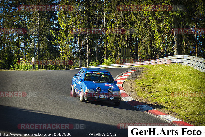 Bild #20067900 - MSC Adenau - Nordschleife PUR 2021