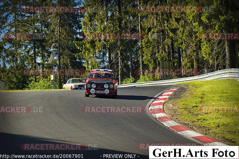 Bild #20067901 - MSC Adenau - Nordschleife PUR 2021