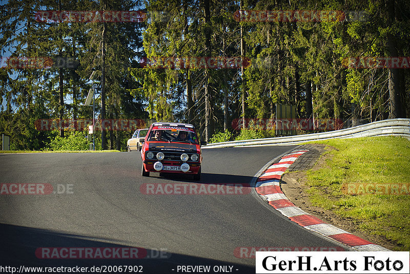 Bild #20067902 - MSC Adenau - Nordschleife PUR 2021