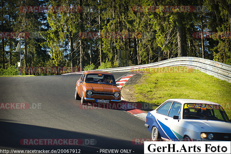 Bild #20067912 - MSC Adenau - Nordschleife PUR 2021