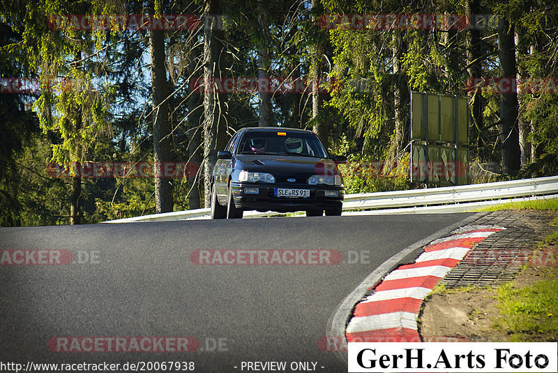 Bild #20067938 - MSC Adenau - Nordschleife PUR 2021