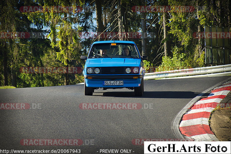 Bild #20067943 - MSC Adenau - Nordschleife PUR 2021