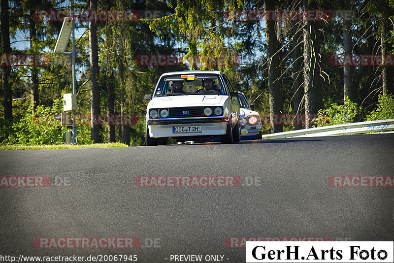 Bild #20067945 - MSC Adenau - Nordschleife PUR 2021