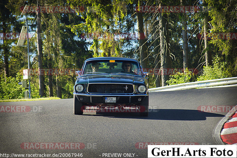 Bild #20067946 - MSC Adenau - Nordschleife PUR 2021