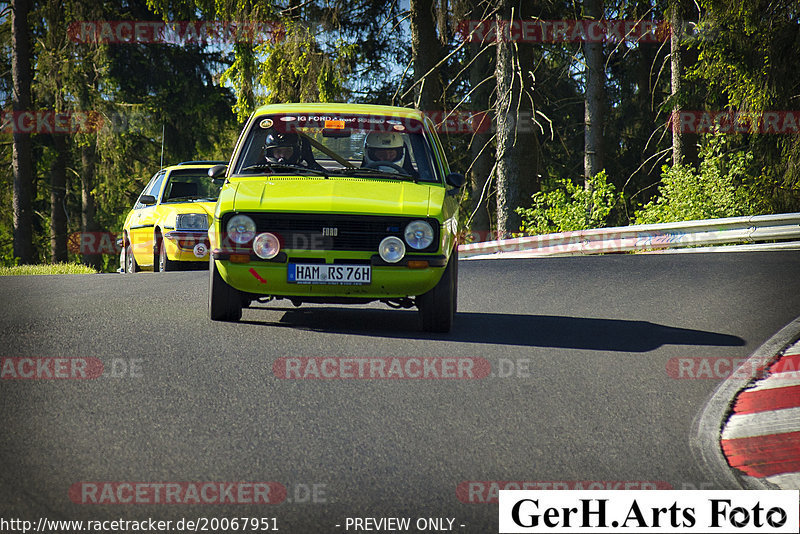 Bild #20067951 - MSC Adenau - Nordschleife PUR 2021