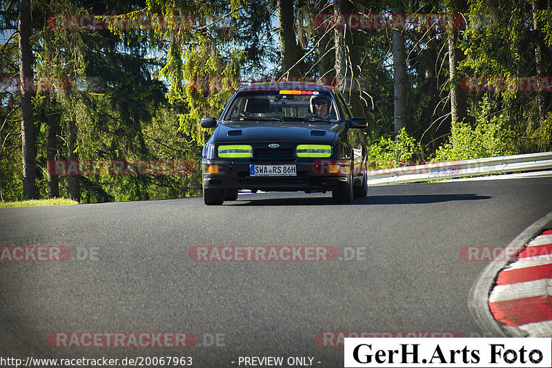 Bild #20067963 - MSC Adenau - Nordschleife PUR 2021