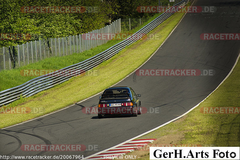 Bild #20067964 - MSC Adenau - Nordschleife PUR 2021