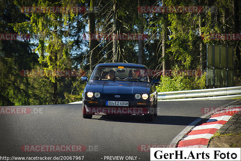 Bild #20067967 - MSC Adenau - Nordschleife PUR 2021