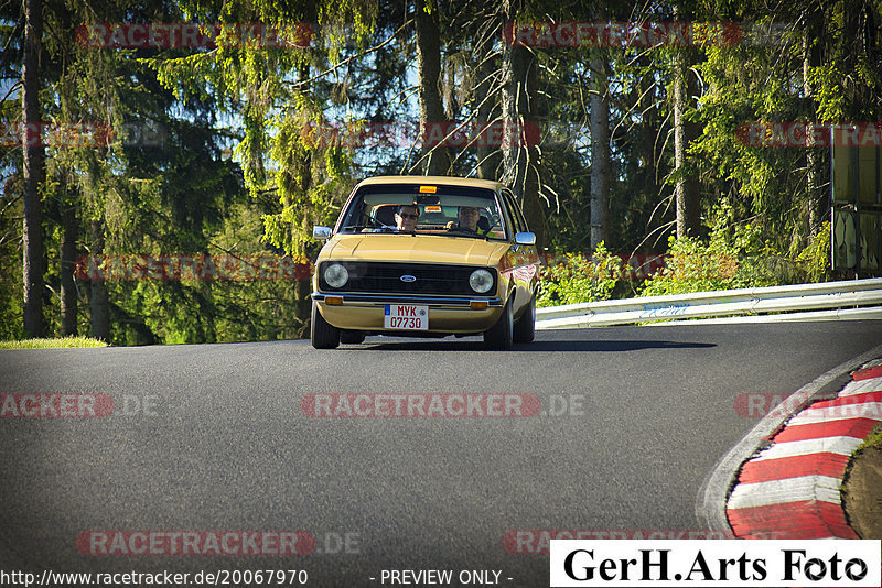 Bild #20067970 - MSC Adenau - Nordschleife PUR 2021