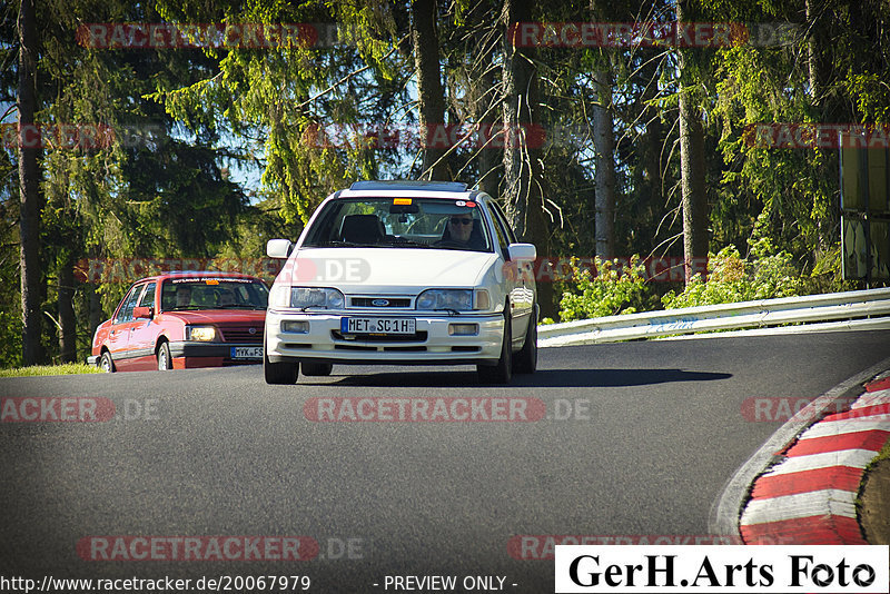 Bild #20067979 - MSC Adenau - Nordschleife PUR 2021