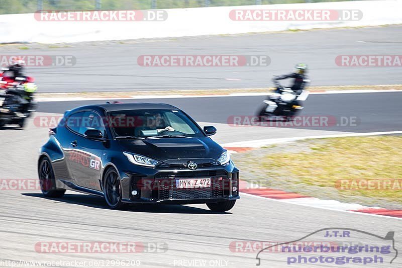 Bild #12996209 - Touristenfahrten Nürburgring GP-Strecke (30.05.2021)