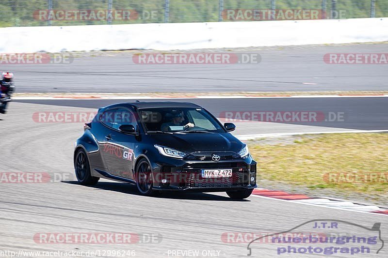 Bild #12996246 - Touristenfahrten Nürburgring GP-Strecke (30.05.2021)