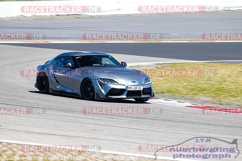 Bild #12996292 - Touristenfahrten Nürburgring GP-Strecke (30.05.2021)