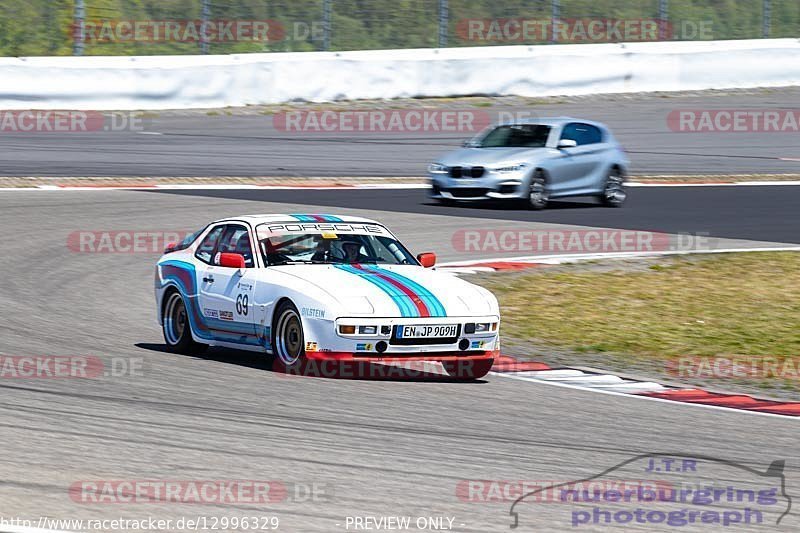 Bild #12996329 - Touristenfahrten Nürburgring GP-Strecke (30.05.2021)