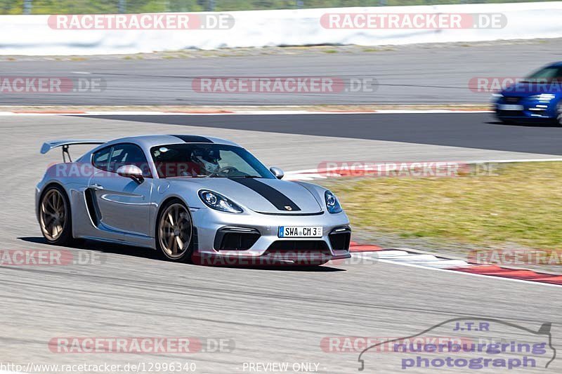 Bild #12996340 - Touristenfahrten Nürburgring GP-Strecke (30.05.2021)