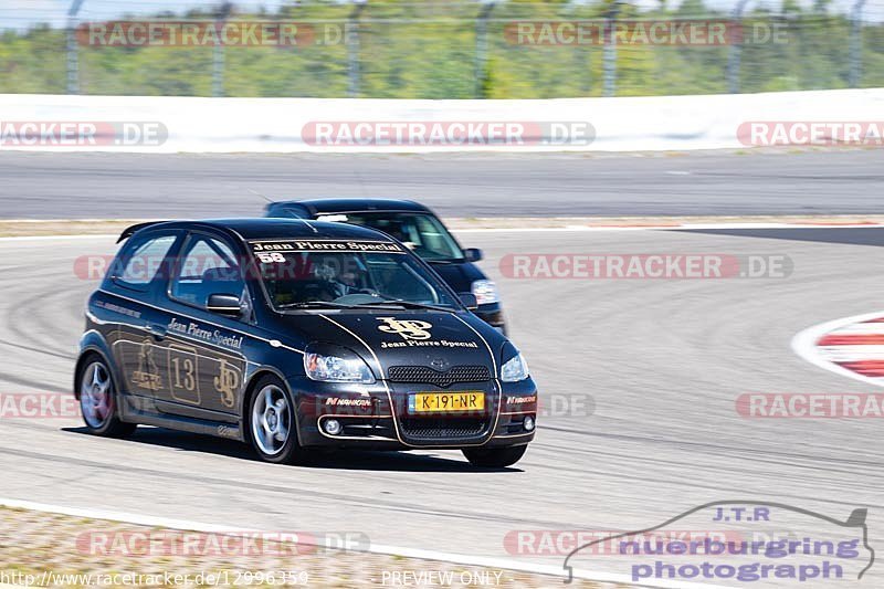 Bild #12996359 - Touristenfahrten Nürburgring GP-Strecke (30.05.2021)