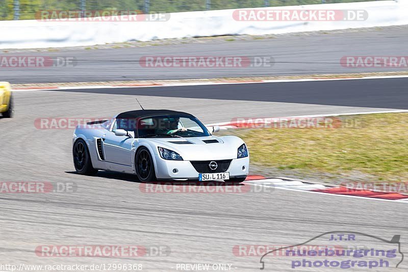 Bild #12996368 - Touristenfahrten Nürburgring GP-Strecke (30.05.2021)