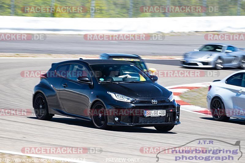 Bild #12996424 - Touristenfahrten Nürburgring GP-Strecke (30.05.2021)