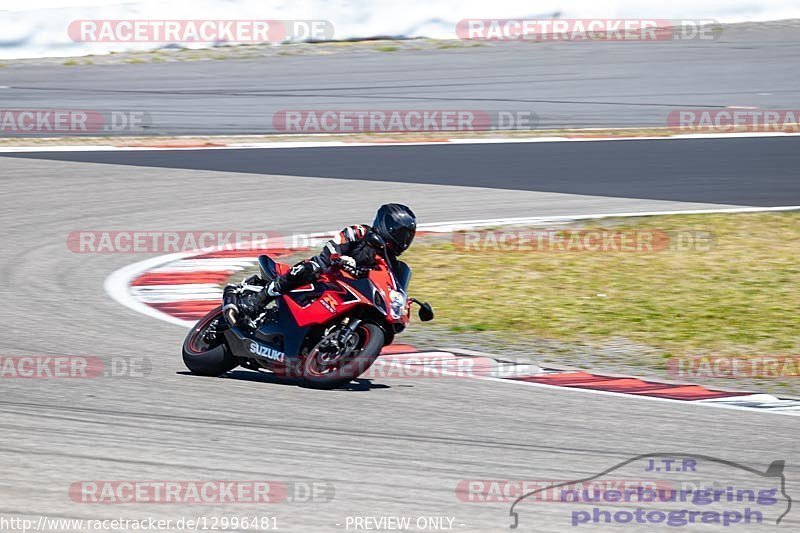 Bild #12996481 - Touristenfahrten Nürburgring GP-Strecke (30.05.2021)