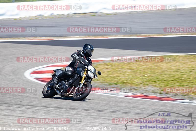 Bild #12996483 - Touristenfahrten Nürburgring GP-Strecke (30.05.2021)